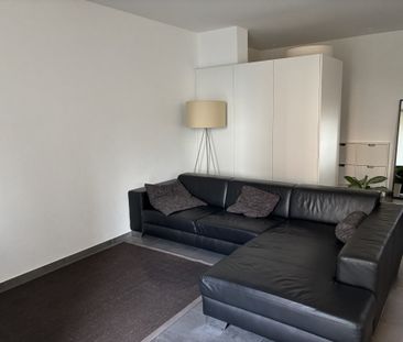 Stilvolle möblierte 3.5-Zimmer-Wohnung mit zwei Balkonen im Herzen ... - Foto 5