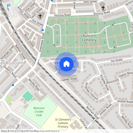 Dale Street, Runcorn WA7 5PF