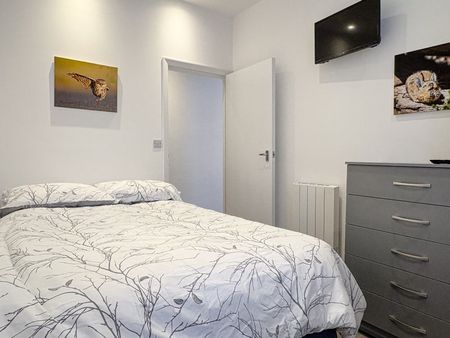 Studio Flat, Chichele Road, NW2 - Photo 5