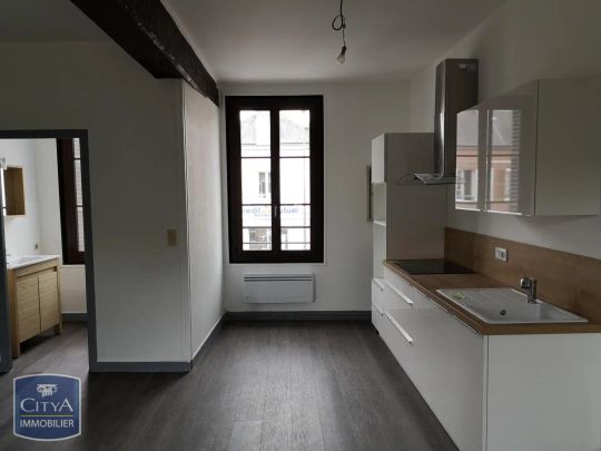 Appartement à louer 3 pièces 59.81m² - Photo 1