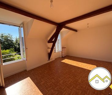 Location Appartement 2 pièces 45m² CHATEAUBRIANT 44110 - Photo 4