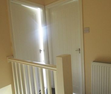 1 bedroom terraced house to rent - Photo 4