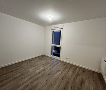 Appartement à louer 2 pièces - 40 m² - Photo 5