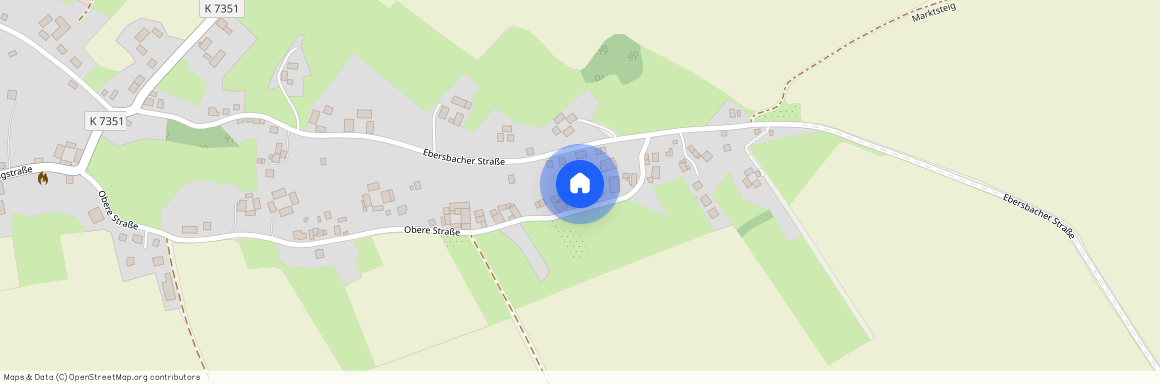 Obere Str 10, 08371 Sachsen - Glauchau