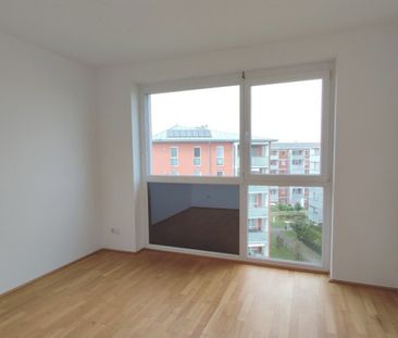 Mitten in Linz und doch so grün - schön & praktisch Wohnen - Photo 6