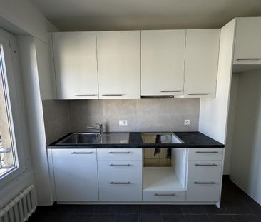 Bel appartement de 4.5 pièces au 6 ème étage, - Photo 1