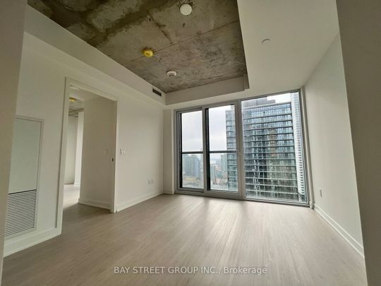 For Lease - 65 Mutual Street Unit# 2502, Toronto, Ontario - Photo 1