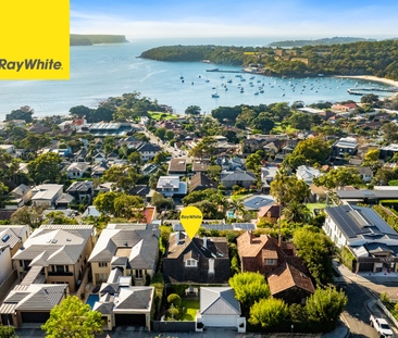 3 Stanley Avenue, Mosman NSW 2088 - House For Rent | Domain - Photo 5