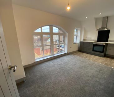 1 bedroom flat to rent - Photo 6