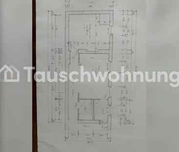 TAUSCHWOHNUNG Tauschwohnung - Foto 1
