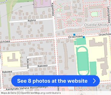 Wynajmę mieszkanie 2 pokojowe, ul. Kąpielowa - Photo 1