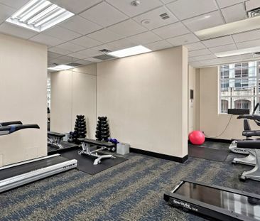 For Lease - 736 Bay Street Unit# 502, Toronto, Ontario - Photo 5