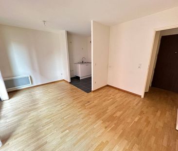 Location appartement 2 pièces 40.5 m² à Hellemmes-Lille (59260) - Photo 5