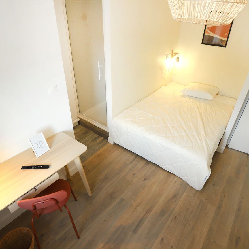 AMIRAL COURBET R Roommate 3 Bedrooms at Brest - Photo 1