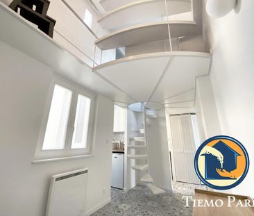 T2 Paris 75009 - Cadet - Photo 1