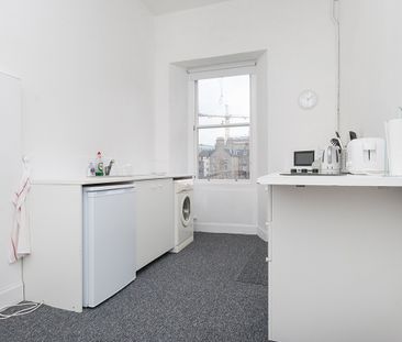 0375L - Nicolson Street, Edinburgh, EH8 9DH - Photo 1