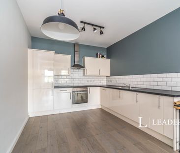 1 bedroom apartment to rent Lime Street, Bedford, MK40 1LD - Photo 2