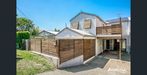 Dual Level Townhouse in Fantastic Location! - Photo 1