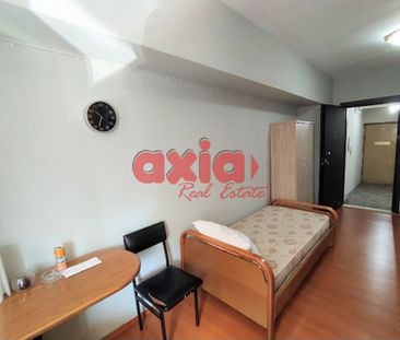 Studio/Γκαρσονιέρα για ενοικίαση Κέντρο (Καβάλα) - Photo 6