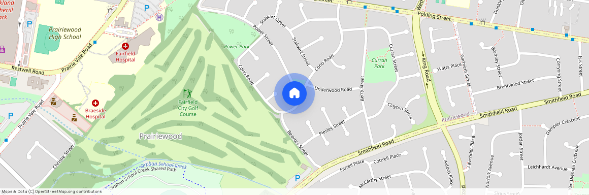 33A Corio road, NSW 2176, Prairiewood