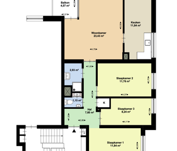 Spinozahof 77 - Photo 6