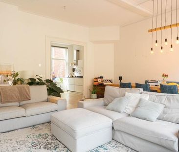Breestraat 107-A, Pieterswijk, 2311CL, Leiden - Foto 1