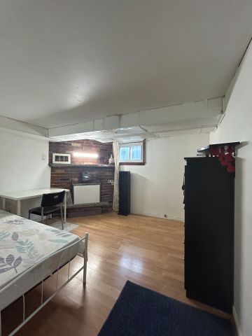 For Lease - 19 Maywood Park Unit# Basement one bedroom, Toronto, Ontario - Photo 5