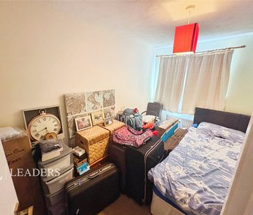 2 bedroom house to rent Dyson Close, Huntingdon, PE29 - Photo 3