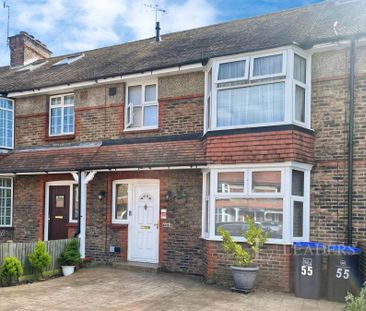 1 bedroom property to rent Twitten Way, Worthing, BN14 - Photo 6