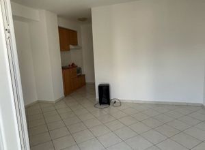 Studio/Γκαρσονιέρα για ενοικίαση - Πάτρα, - Photo 1