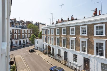 2 Bed Maisonette, West Warwick Place, SW1V - Photo 4
