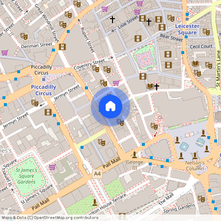 Grove House, London, N3