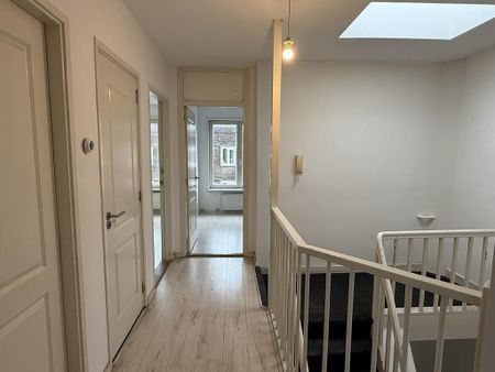 Appartement te huur: Van Speijkstraat 37-3 1057 GK Amsterdam - Photo 5