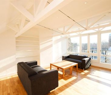 4 bedroom maisonette to rent - Photo 3