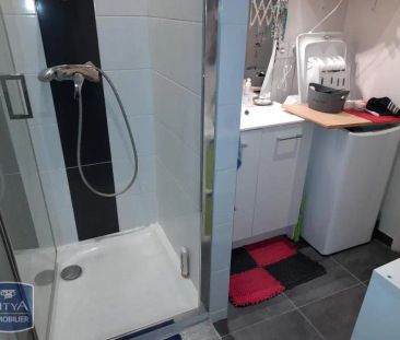 Appartement à louer 2 pièces 45.9m² - Photo 5