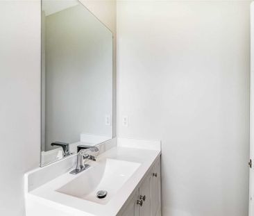 For Lease - 1064 Westmount Avenue Unit# Upper, Mississauga, Ontario - Photo 5