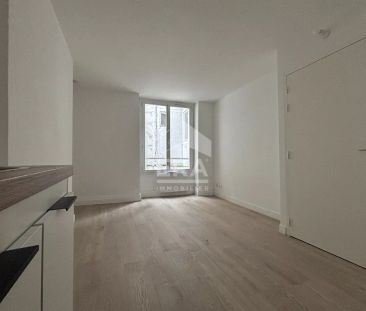 À louer - Studio refait à neuf au coeur du centre historique d'Orléans - Photo 1