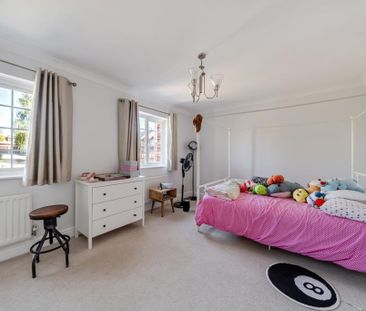 6 bedroom detached house to rent - Photo 5