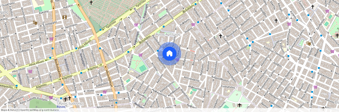 Αθήνα (Γούβα)