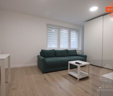 Na wynajem kawalerka na Pomorzanach. - Zdjęcie 4