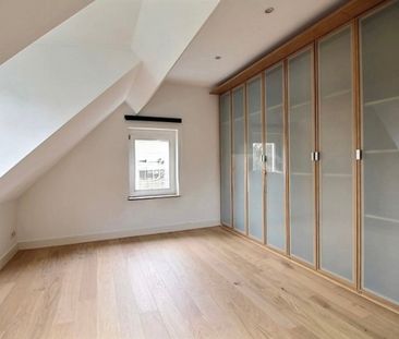 Tout savoir sur cet appartement à Uccle, à Uccle - Foto 2