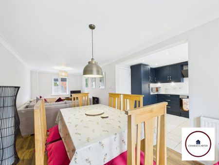 2 bedroom semi-detached house to rent - Photo 3