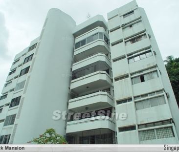 Hock Mansion (D9), Apartment - For Rent - Photo 3