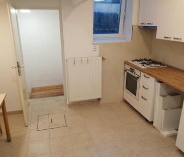 Pronájem bytu 1+1 42 m2 - Fotografie 5