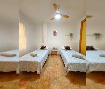 2-bedroom apartment for rent in Torrox - Photo 3
