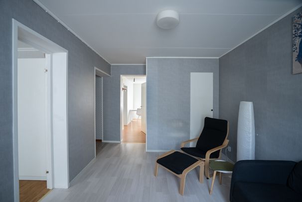 Marieberg, Bjärtrå - Photo 1