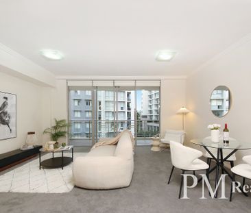 152/3-9 Church Ave, Mascot NSW 2020 - Apartment For Rent | Domain - Photo 2