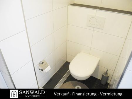 Wohnung zur Miete in Bochum - Foto 4