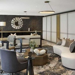 Park Crescent, London, W1B - Photo 3