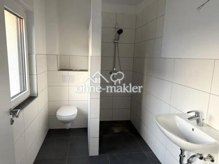 Neue Stadtvilla – Erstbezug! Volle Mitgestaltung wie im Eigenheim - Foto 5